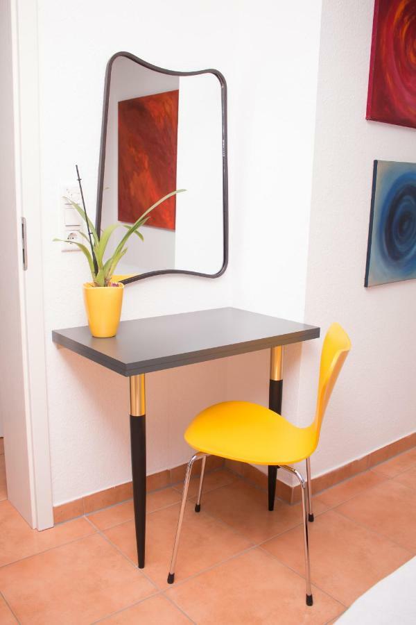 Art & Nature Apartments In Der Naehe Ffm-Messe Bad Vilbel Dış mekan fotoğraf