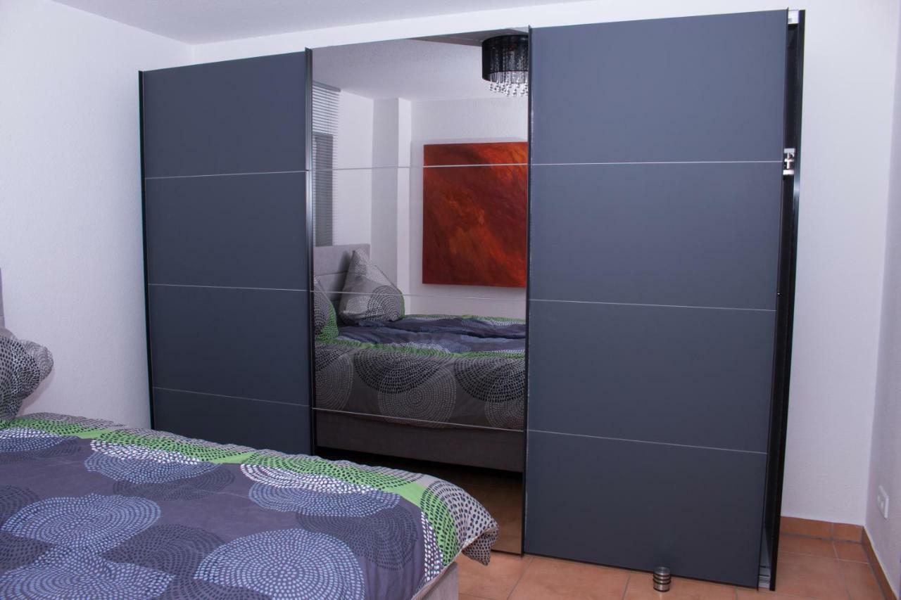 Art & Nature Apartments In Der Naehe Ffm-Messe Bad Vilbel Dış mekan fotoğraf